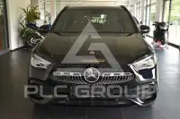 2021 Mercedes Benz GLA 220
