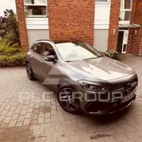 2021 Mercedes Benz GLA 220