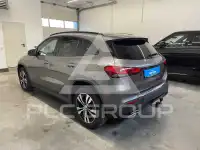 2021 Mercedes Benz GLA 220