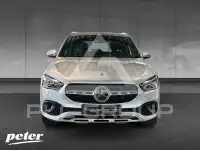 2021 Mercedes Benz GLA 220