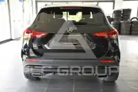 2021 Mercedes Benz GLA 220