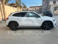 2021 Mercedes Benz GLA 220
