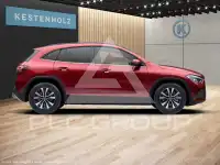 2021 Mercedes Benz GLA 220