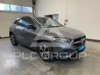 2021 Mercedes Benz GLA 220
