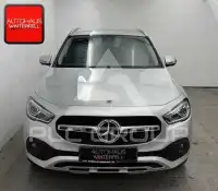 2021 Mercedes Benz GLA 220