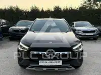 2021 Mercedes Benz GLA 220