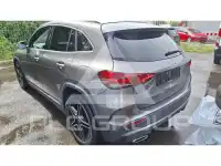 2021 Mercedes Benz GLA 220