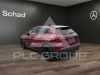 2021 Mercedes Benz GLA 220