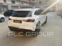 2021 Mercedes Benz GLA 220