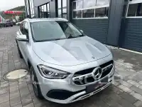 2021 Mercedes Benz GLA 220