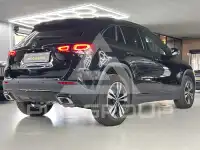 2021 Mercedes Benz GLA 220