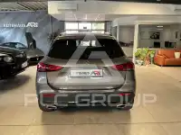 2021 Mercedes Benz GLA 220