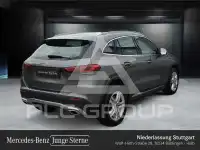 2021 Mercedes Benz GLA 220