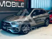 2021 Mercedes Benz GLA 220