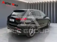 2021 Mercedes Benz GLA 220