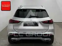 2021 Mercedes Benz GLA 220