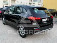 2021 Mercedes Benz GLA 220