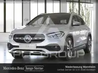 2021 Mercedes Benz GLA 220