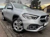 2021 Mercedes Benz GLA 220