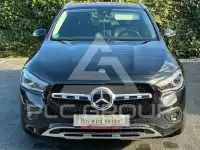 2021 Mercedes Benz GLA 220