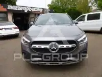 2021 Mercedes Benz GLA 220