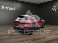 2021 Mercedes Benz GLA 220