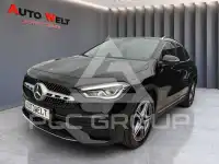 2021 Mercedes Benz GLA 220