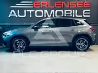 2021 Mercedes Benz GLA 220