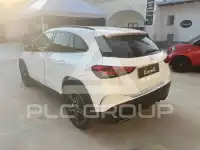 2021 Mercedes Benz GLA 220