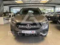 2021 Mercedes Benz GLA 220