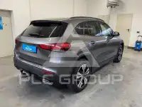 2021 Mercedes Benz GLA 220