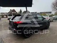 2021 Mercedes Benz GLA 220