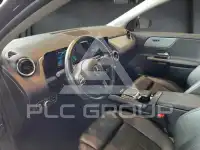 2021 Mercedes Benz GLA 220