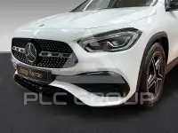 2021 Mercedes Benz GLA 220