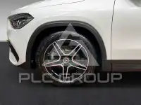 2021 Mercedes Benz GLA 220