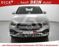 2021 Mercedes Benz GLA 220