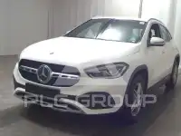 2021 Mercedes Benz GLA 220