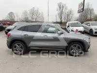 2021 Mercedes Benz GLA 220