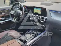2021 Mercedes Benz GLA 220