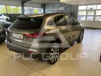 2021 Mercedes Benz GLA 220