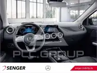 2021 Mercedes Benz GLA 220