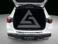 2021 Mercedes Benz EQA