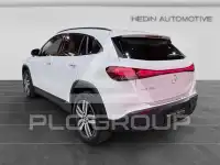 2021 Mercedes Benz EQA