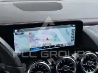 2021 Mercedes Benz EQA