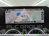 2021 Mercedes Benz EQA