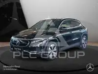 2021 Mercedes Benz EQA
