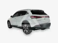 2021 Mercedes Benz EQA