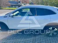 2021 Mercedes Benz EQA