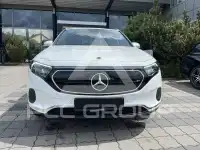 2021 Mercedes Benz EQA
