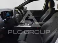 2021 Mercedes Benz EQA